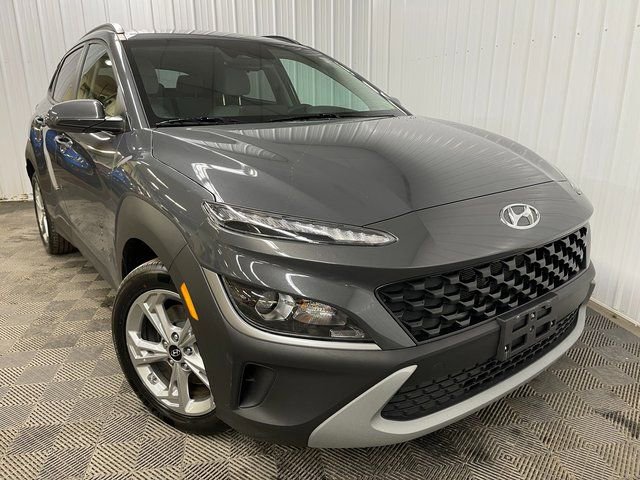 Used 2023 Hyundai Kona SEL AWD/4WD image 11