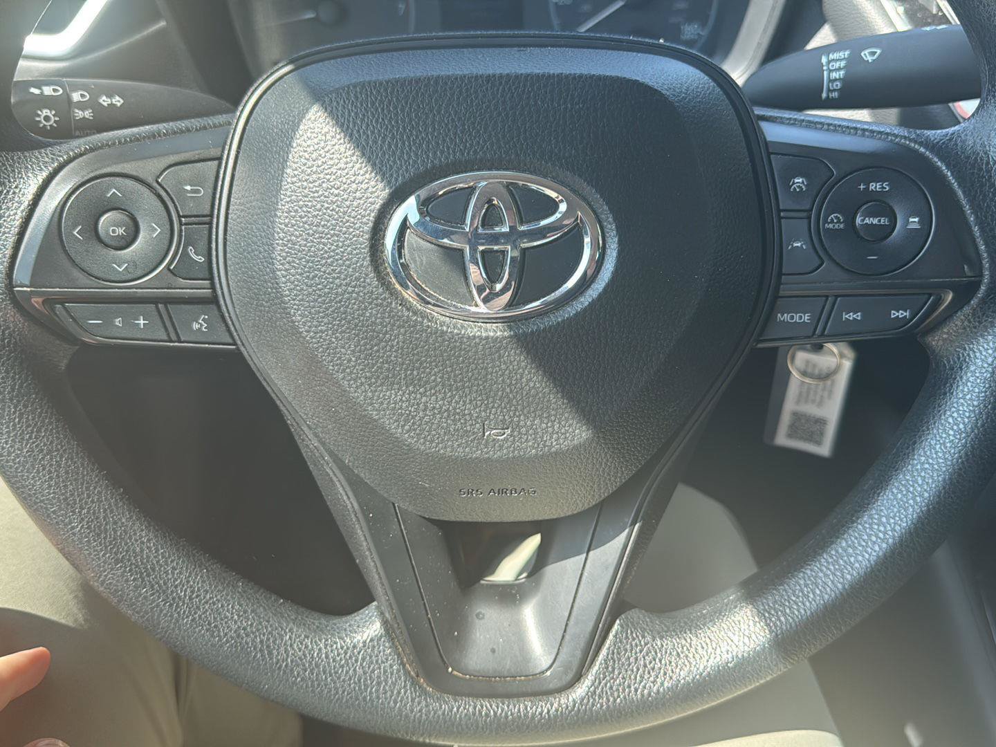 Used 2024 Toyota Corolla LE FWD image 12