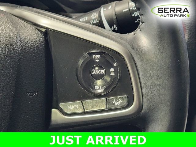 Used 2019 Honda CR-V EX-L image 28
