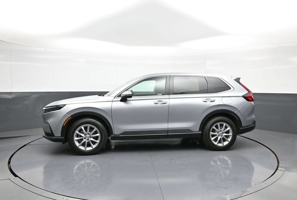 Certified 2026 Honda CR-V EX image 9