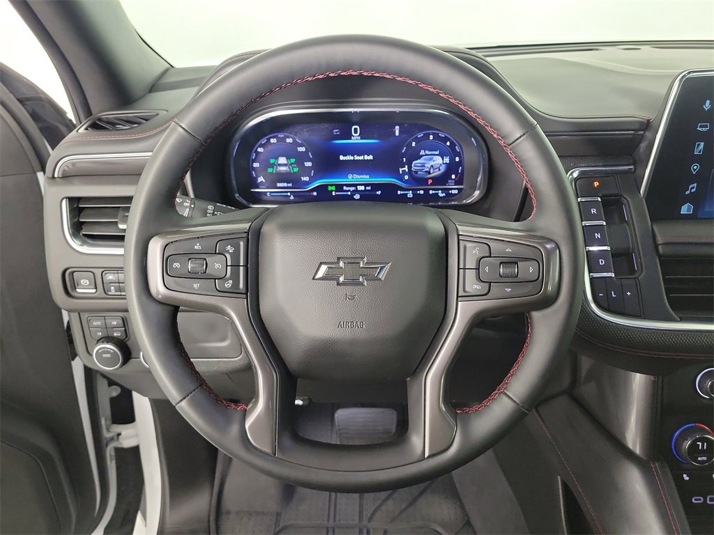 Used 2024 Chevrolet Tahoe RST w/ Luxury Package image 20