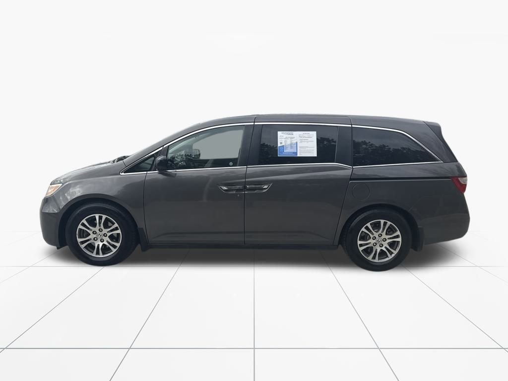 Used 2013 Honda Odyssey EX image 5
