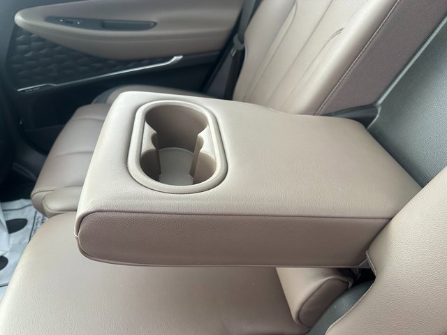 Used 2023 Hyundai Santa Fe Limited w/ Cargo Package image 21