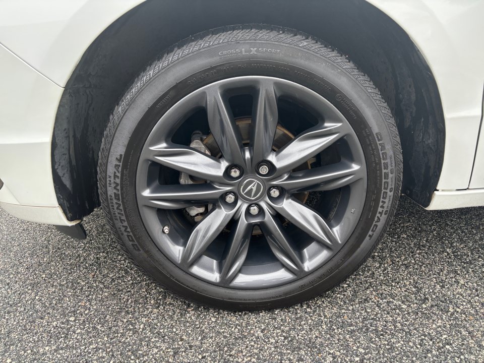 Used 2020 Acura MDX A-Spec AWD/4WD image 31