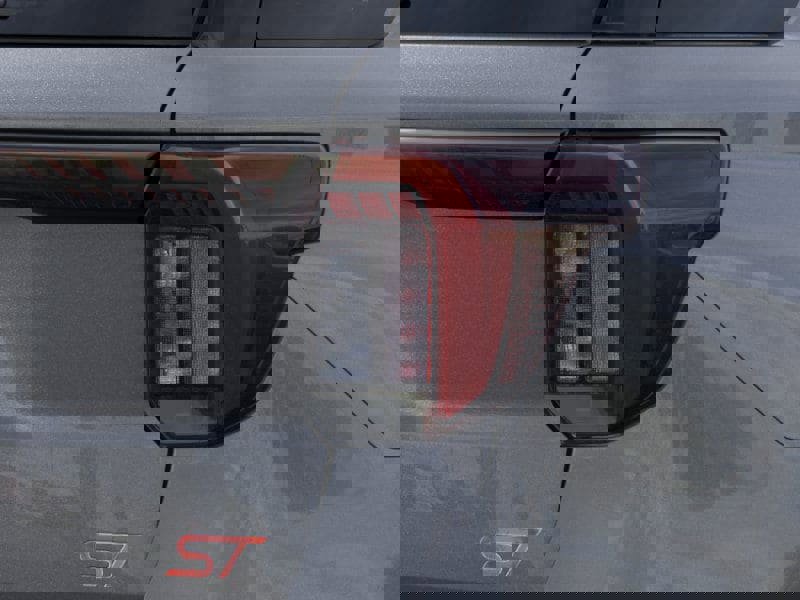 New 2025 Ford Explorer ST w/ Sun And Sound Package image 21