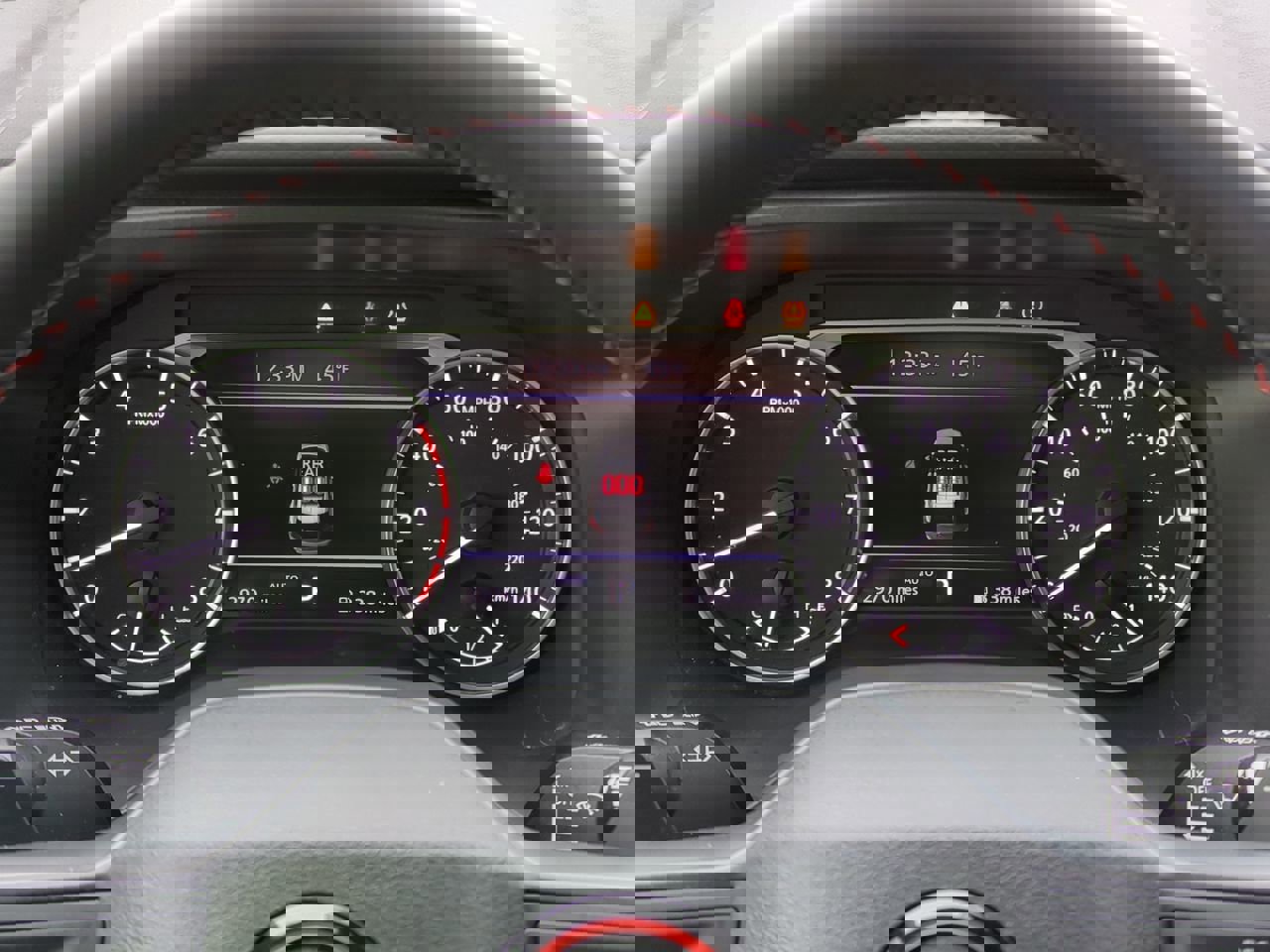 Used 2025 Nissan Rogue Rock Creek image 26