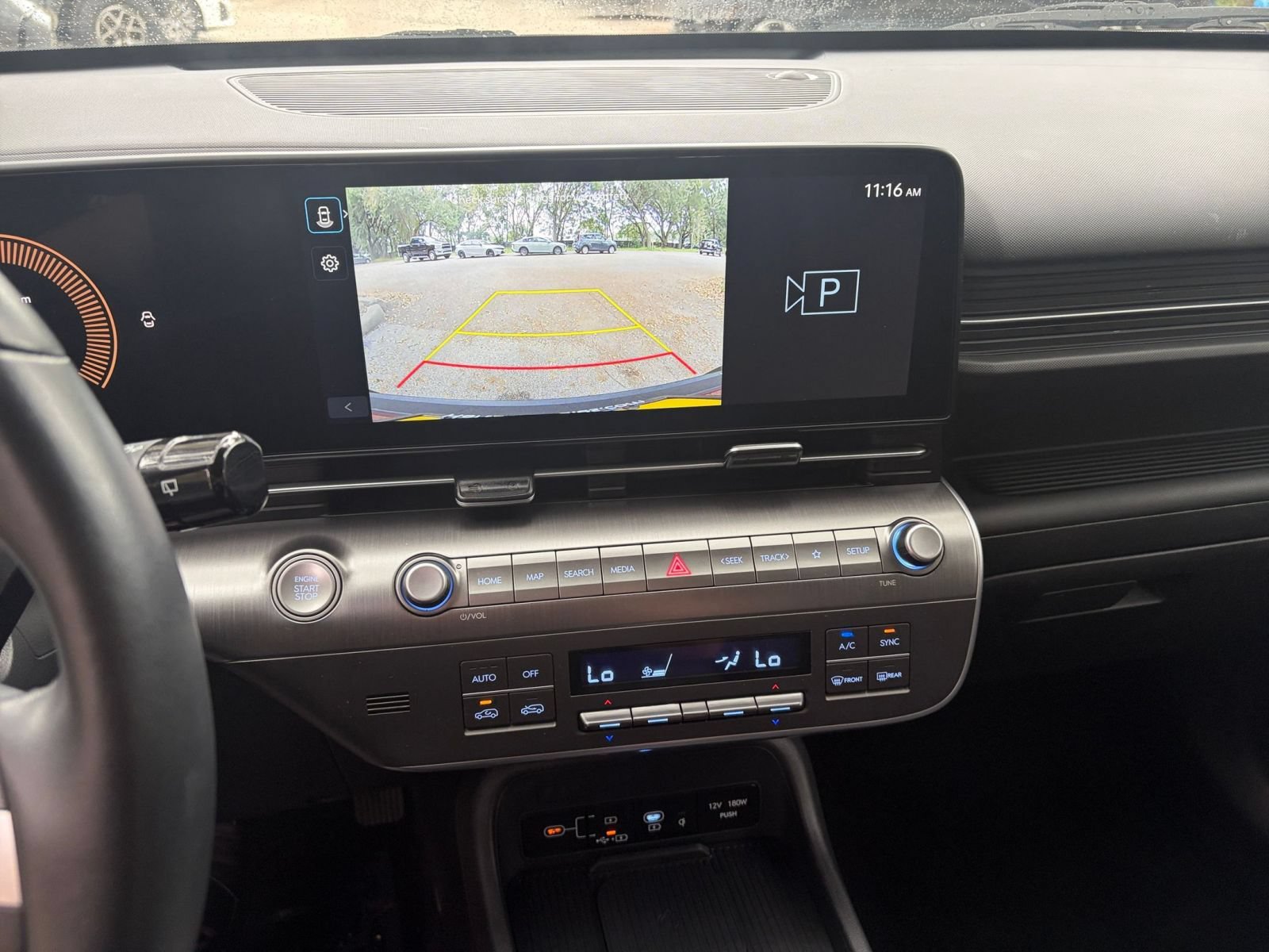 Used 2026 Hyundai Kona SEL Sport FWD image 24