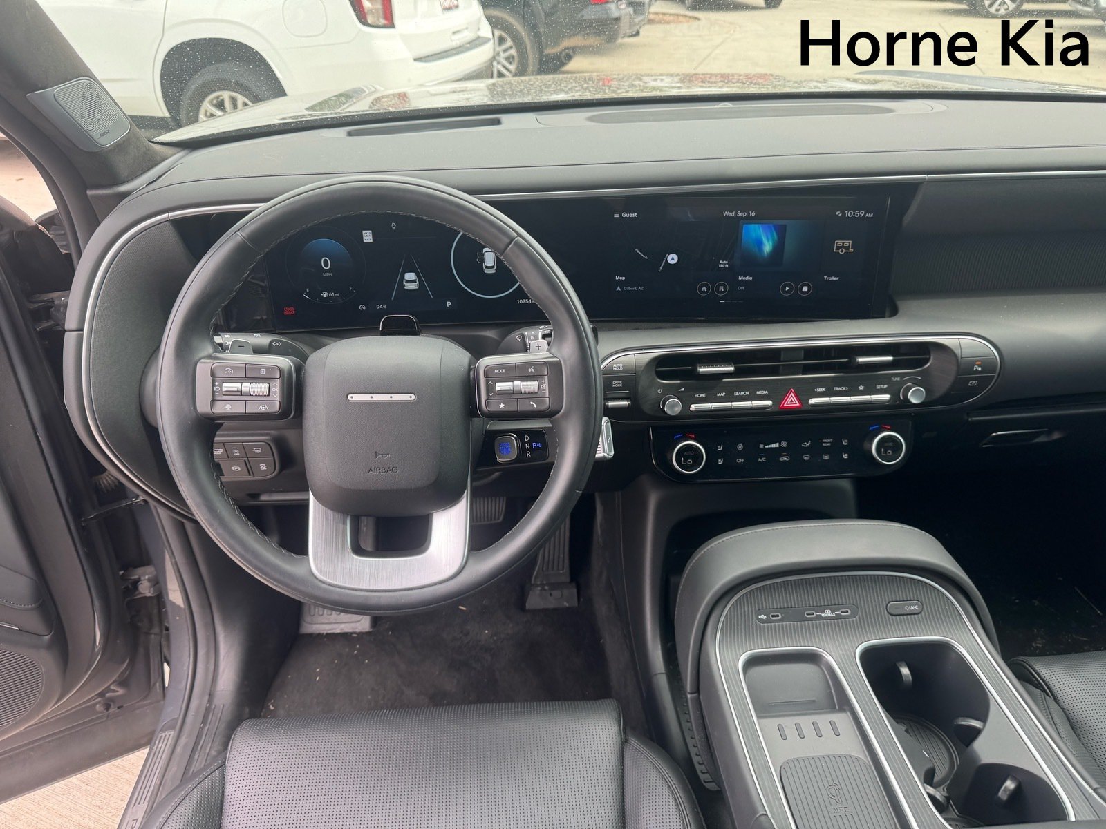 Used 2026 Hyundai Palisade Calligraphy FWD image 16