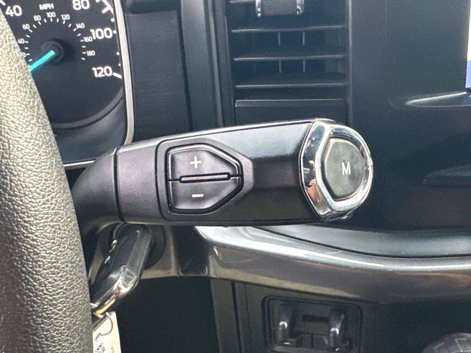 Used 2023 Ford F150 XL w/ STX Appearance Package AWD/4WD image 30