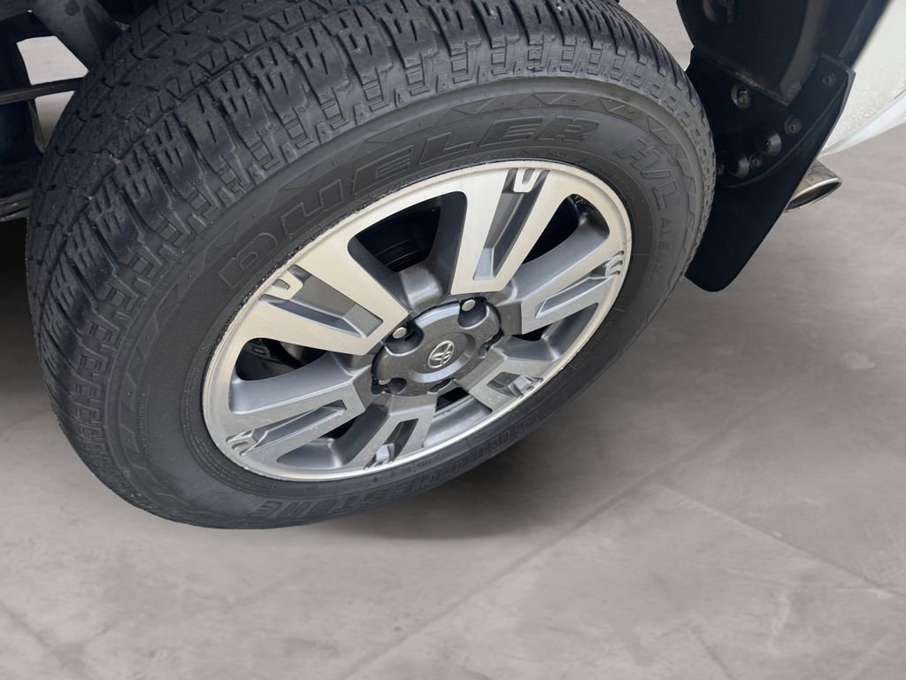 Used 2019 Toyota Tundra Platinum AWD/4WD image 14