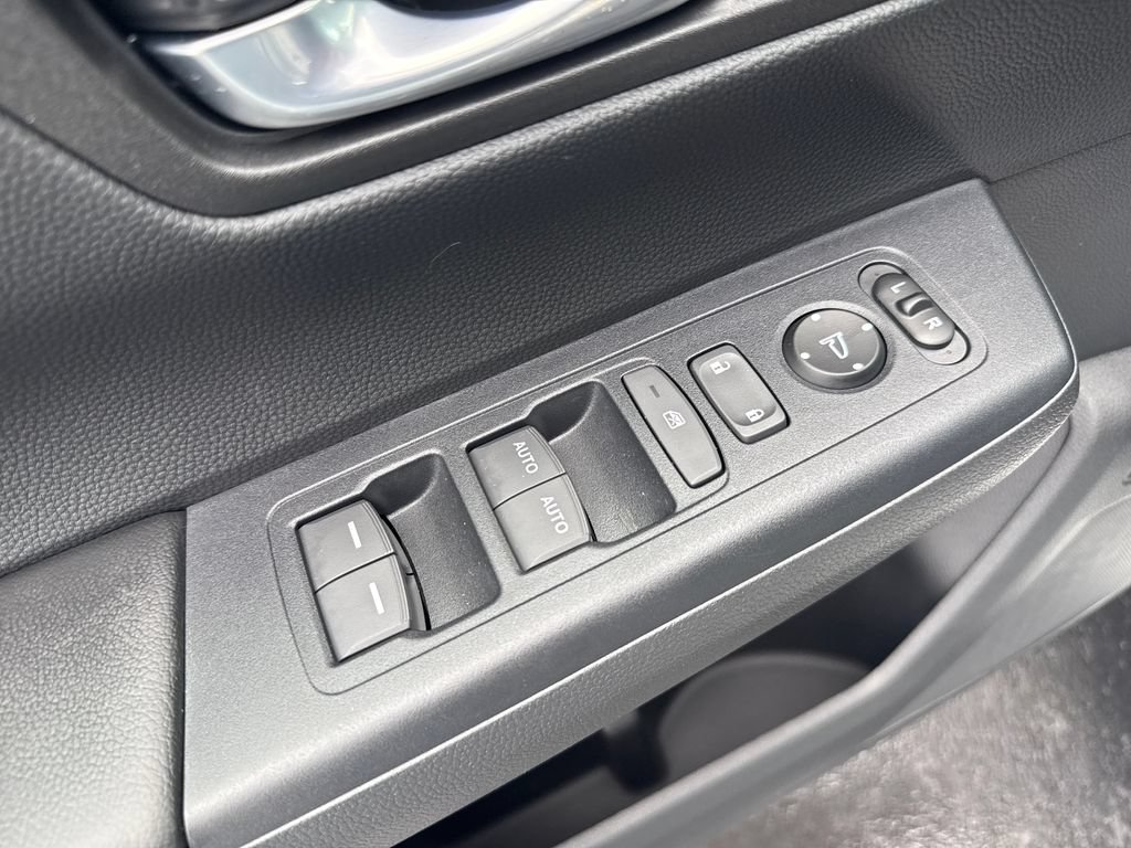 Certified 2026 Honda CR-V TrailSport image 10