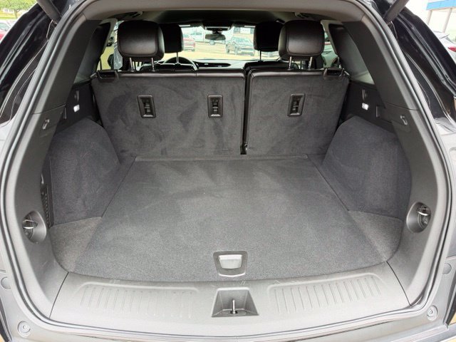 Certified 2024 Cadillac XT5 Luxury AWD/4WD image 33