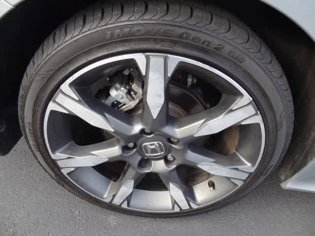 Used 2025 Honda Civic Sport Touring image 17