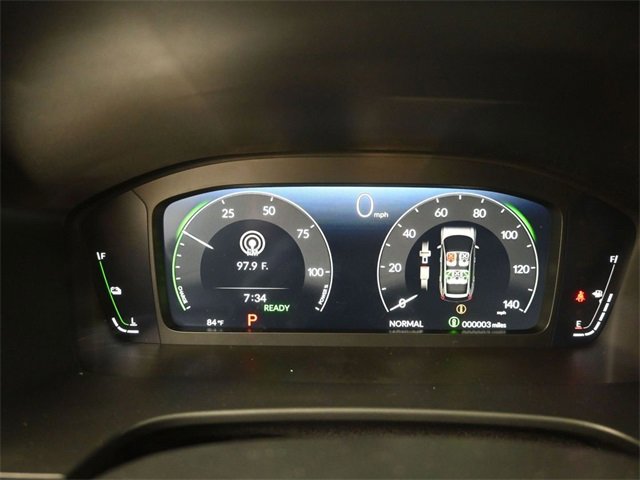 New 2026 Honda CR-V TrailSport image 12