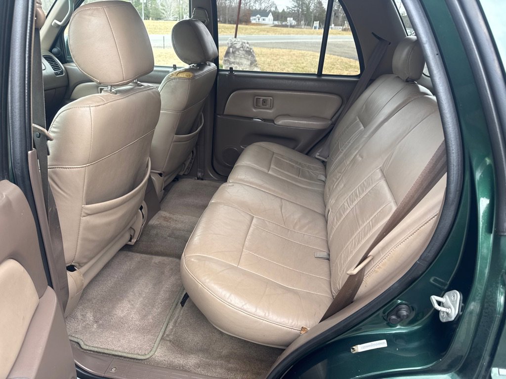Used 2001 Toyota 4Runner SR5 image 14