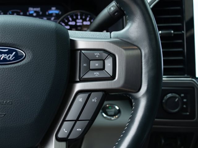 Used 2022 Ford F450 Limited w/ FX4 Off-Road Package AWD/4WD image 12