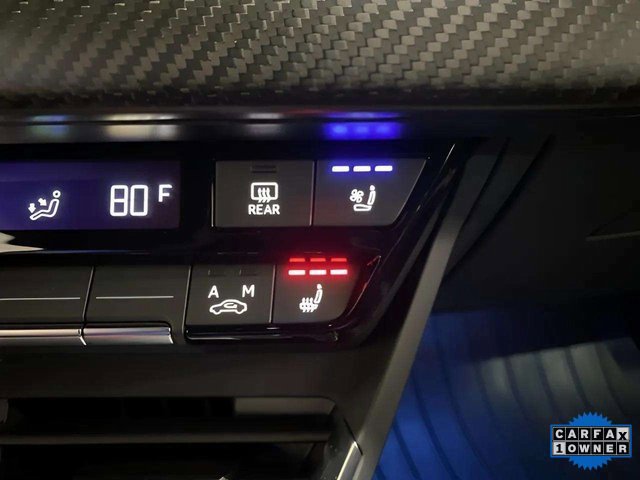 Used 2023 Audi RS e-tron GT w/ Carbon Performance Package image 55