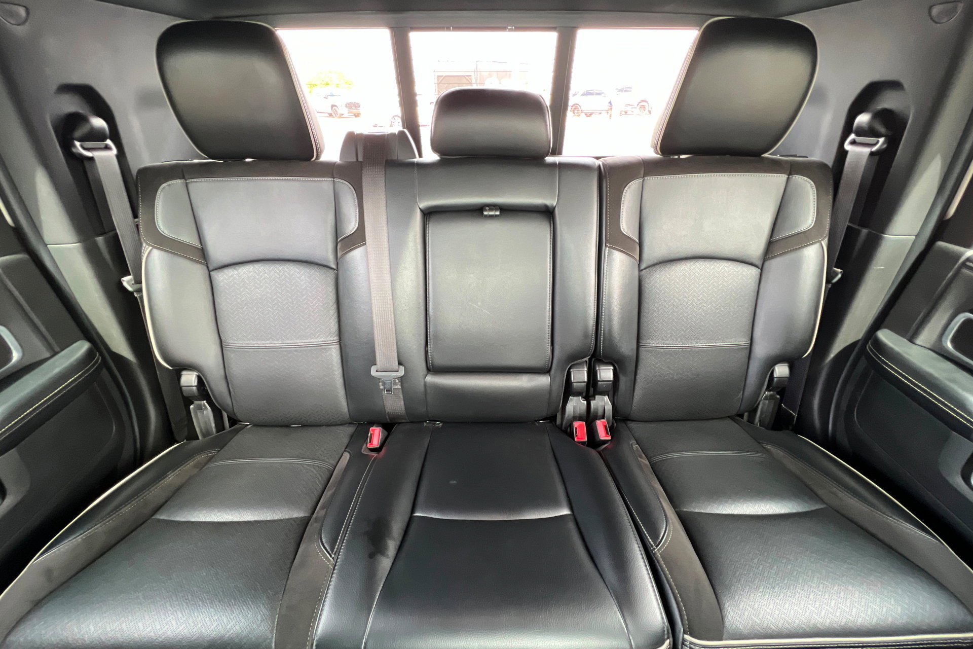 Used 2022 RAM 2500 Laramie AWD/4WD image 24