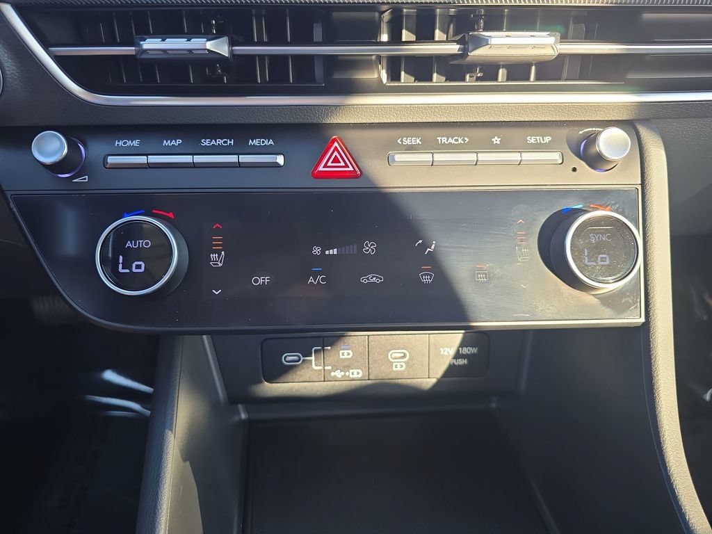 Used 2024 Hyundai Sonata SEL FWD image 18