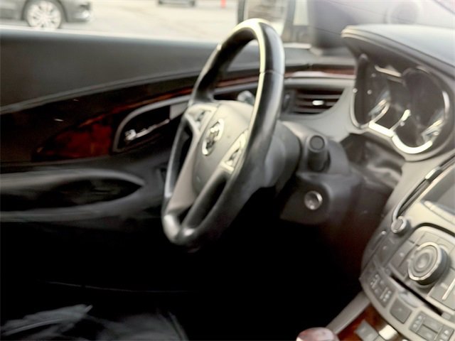 Used 2013 Buick LaCrosse Leather image 17
