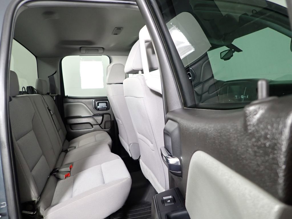 Used 2017 Chevrolet Silverado 2500 W/T w/ Snow Plow Prep Package image 27