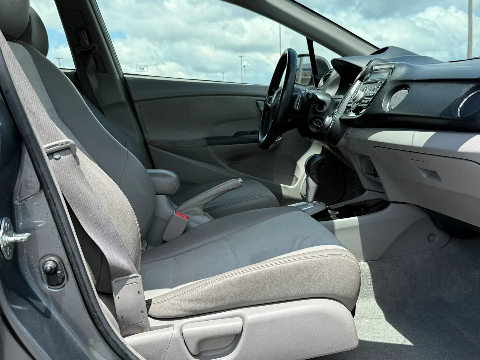 Used 2013 Honda Insight EX image 14