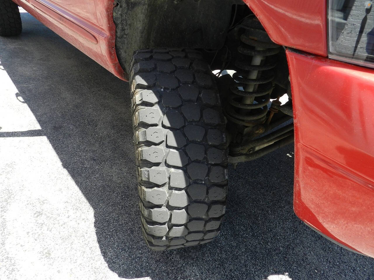 Used 2006 Dodge Ram 3500 Truck SLT AWD/4WD image 21