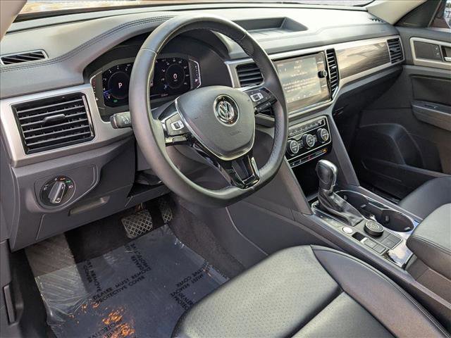 Used 2019 Volkswagen Atlas SEL image 10