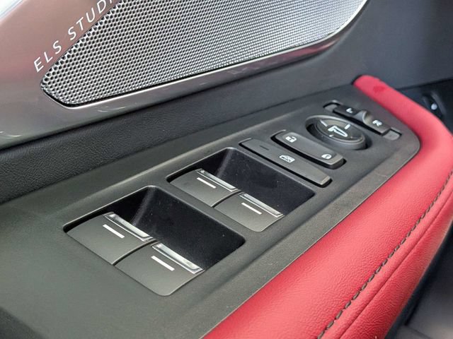 Certified 2026 Acura RDX A-Spec AWD/4WD image 30