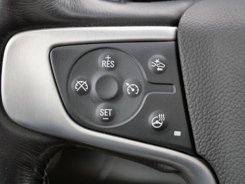 Used 2017 GMC Sierra 1500 SLT image 25