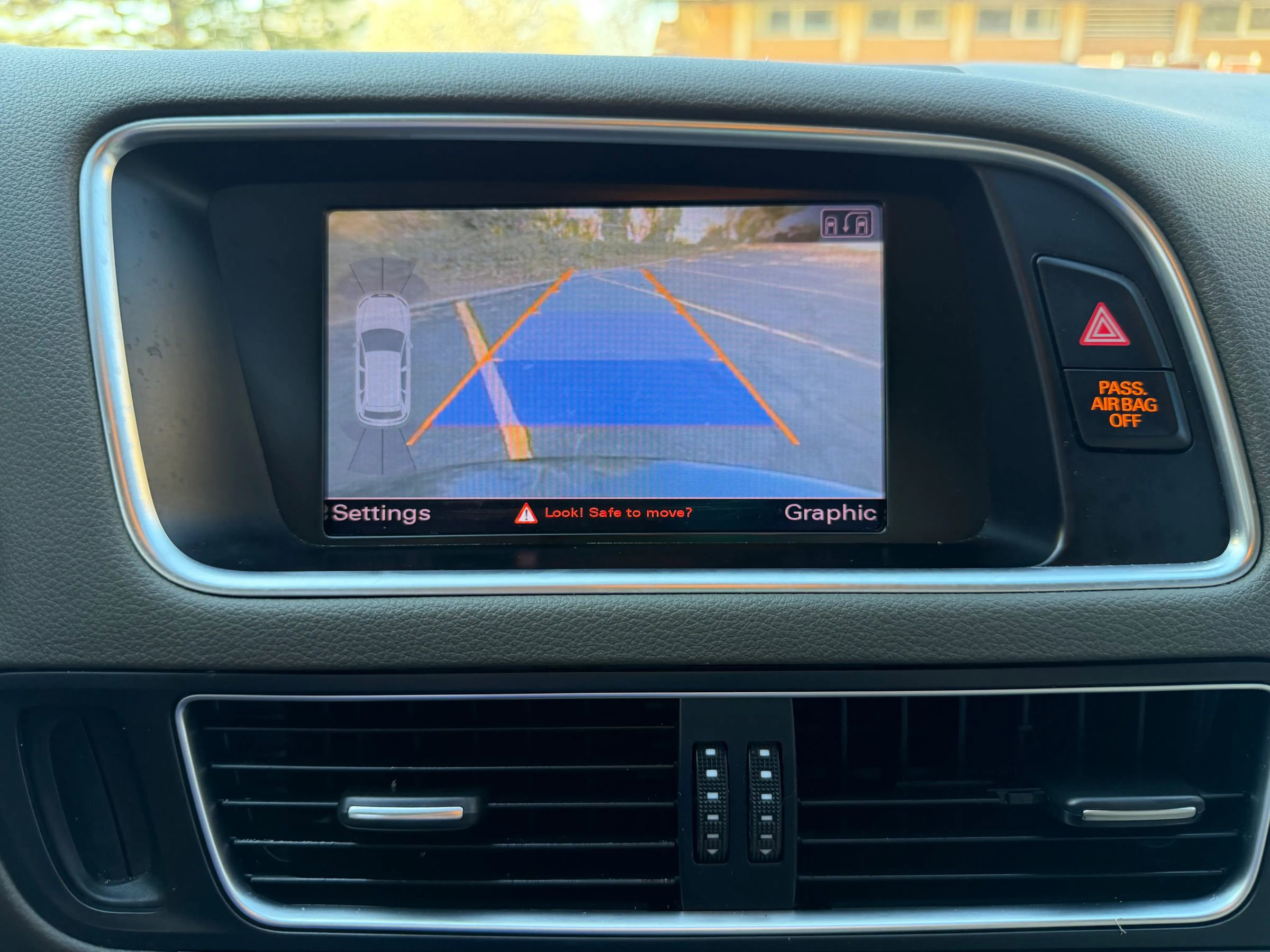 Used 2012 Audi Q5 3.2 Prestige image 28