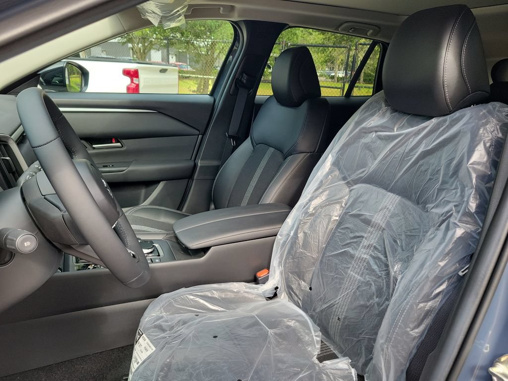 New 2026 MAZDA CX-50 AWD 2.5 S w/ Weather Package image 17