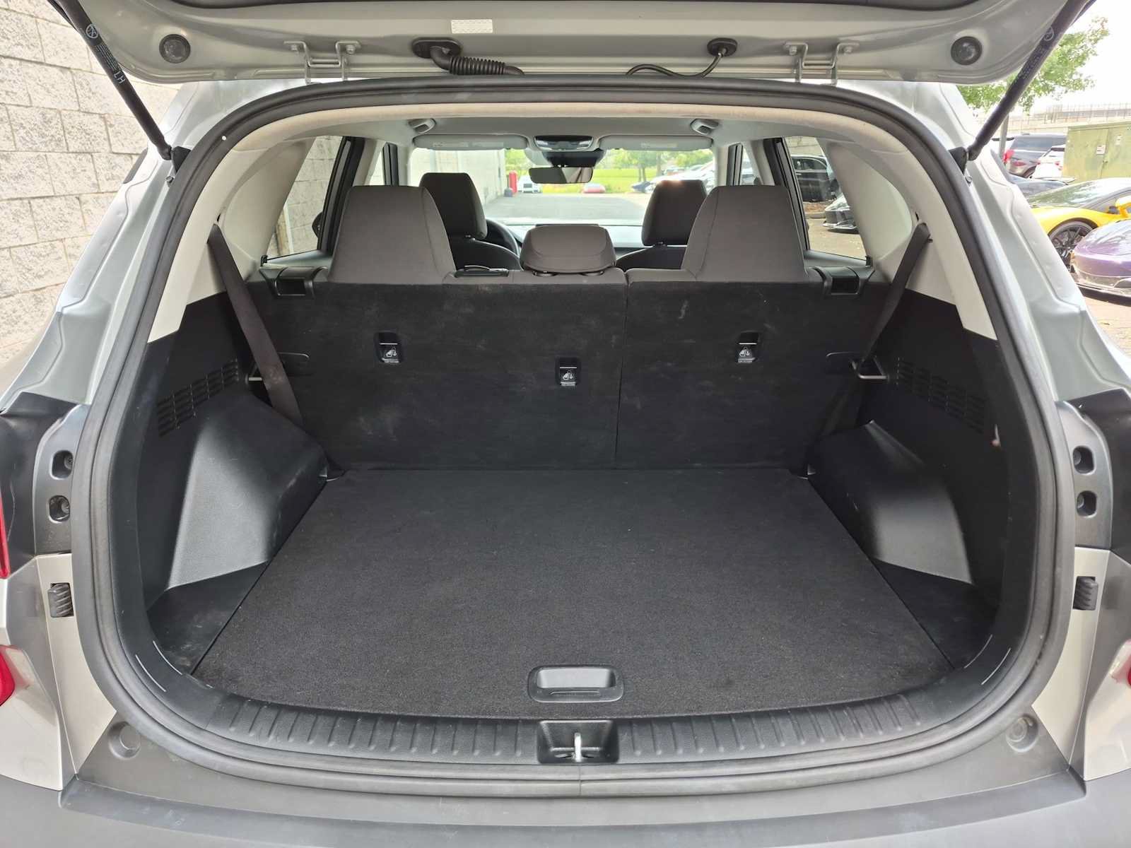 Used 2023 Kia Seltos LX AWD/4WD image 33
