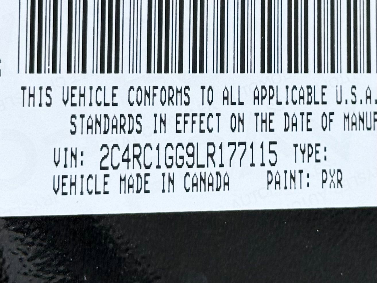 Used 2020 Chrysler Pacifica Limited FWD image 55