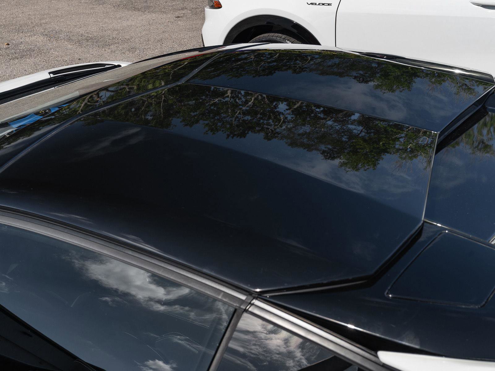 Used 2016 Lamborghini Aventador LP 700-4 AWD/4WD image 35