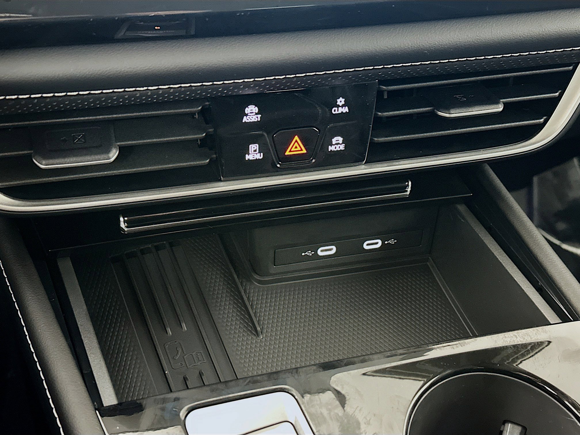 New 2026 Volkswagen Atlas SE AWD/4WD image 15