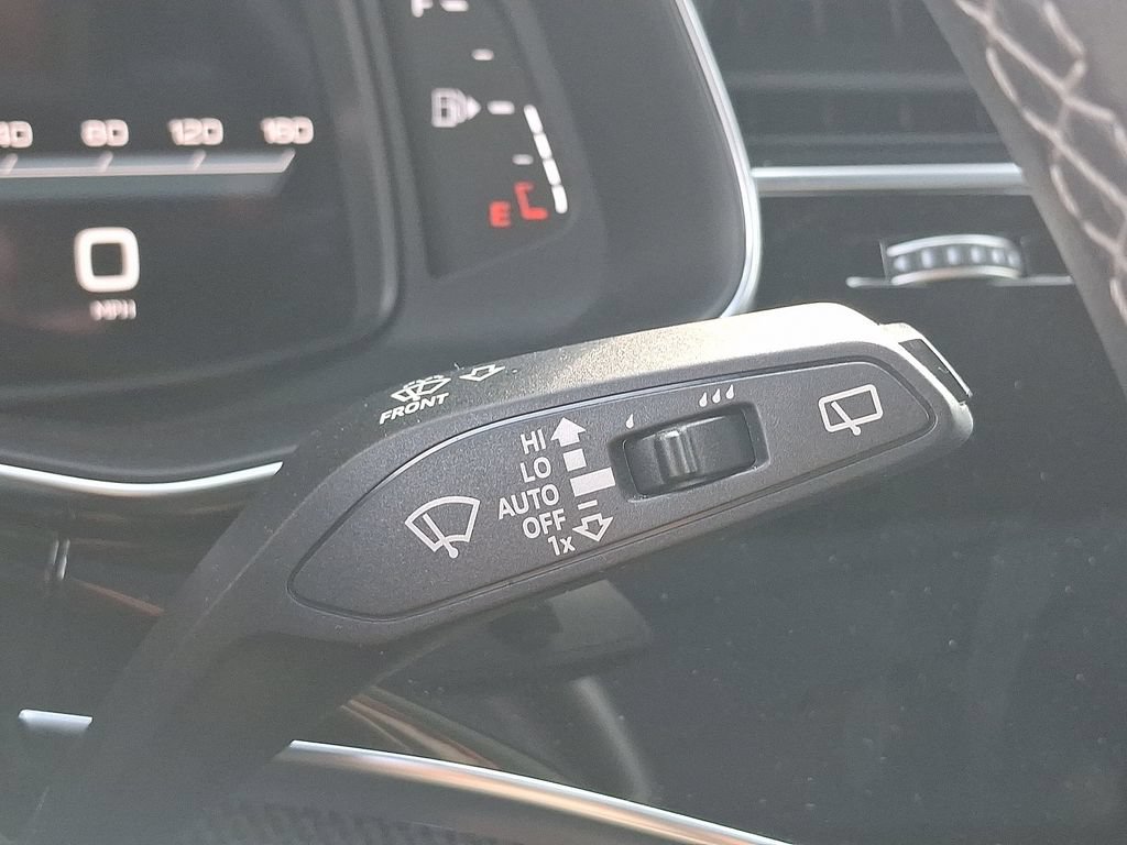 Used 2021 Audi SQ8 Premium Plus w/ Driver Assistance Package AWD/4WD image 27
