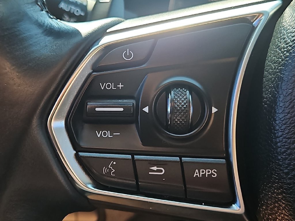 Used 2024 Acura MDX FWD image 23