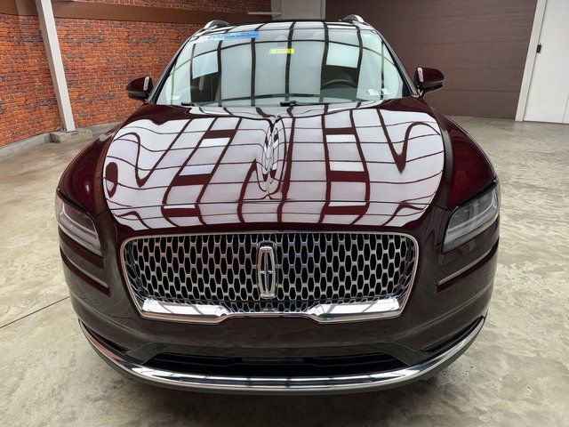 Used 2022 Lincoln Nautilus Reserve w/ Luxury Package image 8