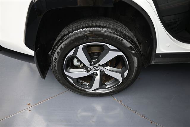 Certified 2024 Toyota RAV4 SE w/ Weather & Moonroof Package AWD/4WD image 24