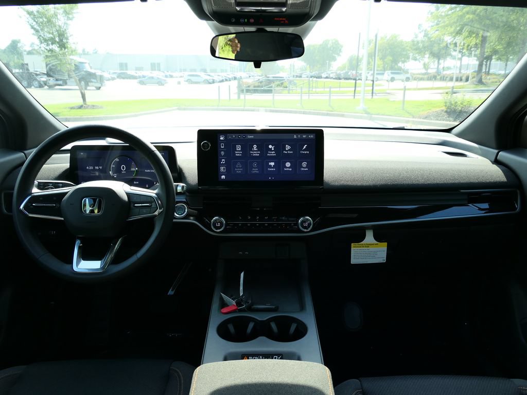 New 2026 Honda Prologue Eco image 17