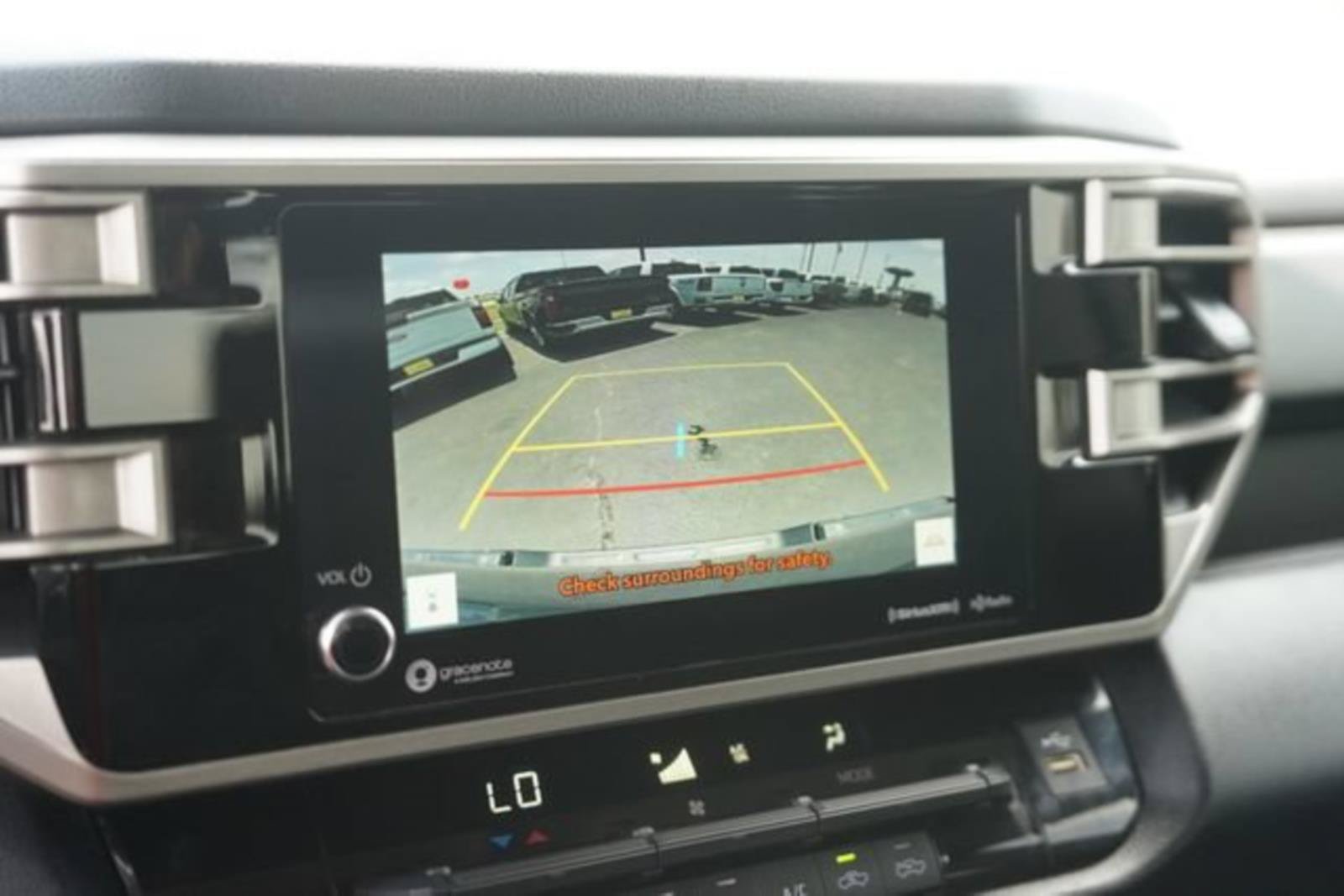 Used 2023 Toyota Tundra SR5 AWD/4WD image 27