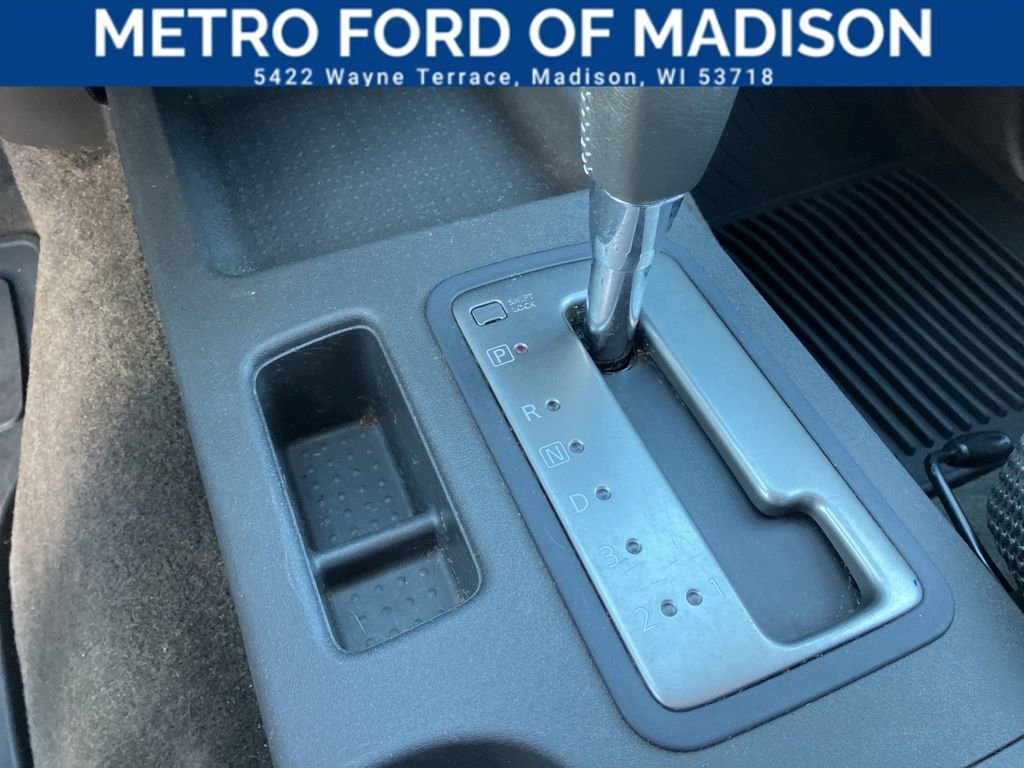 Used 2013 Nissan Frontier PRO-4X image 19