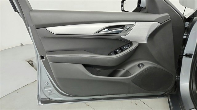 Certified 2023 Cadillac CT5 Luxury w/ Sun And Sound Package image 11