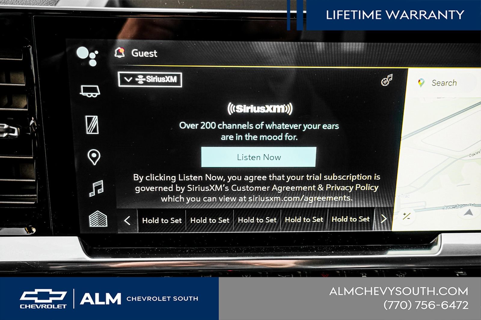 New 2026 Chevrolet Silverado 1500 LTZ image 36