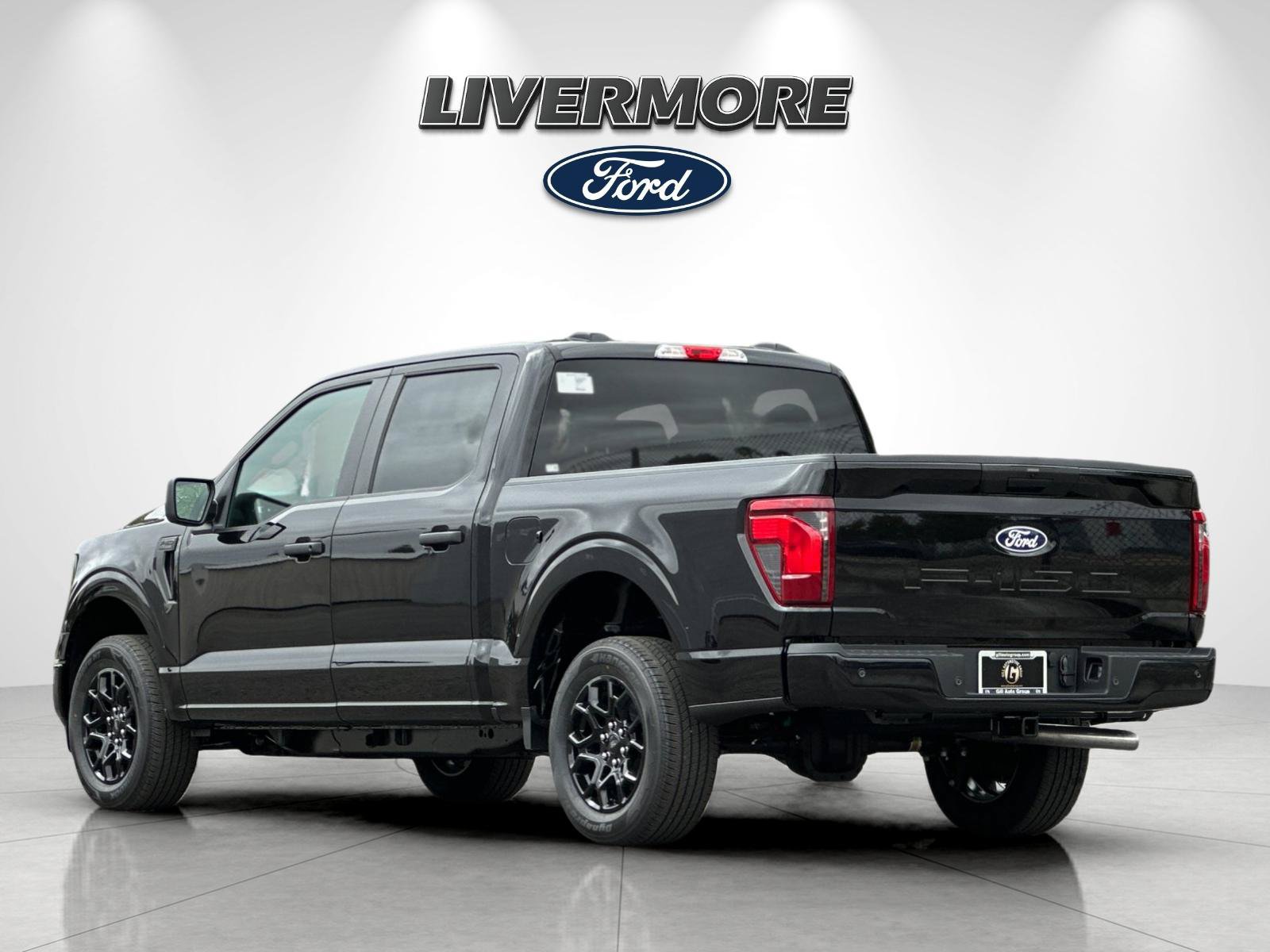 New 2026 Ford F150 STX RWD image 5