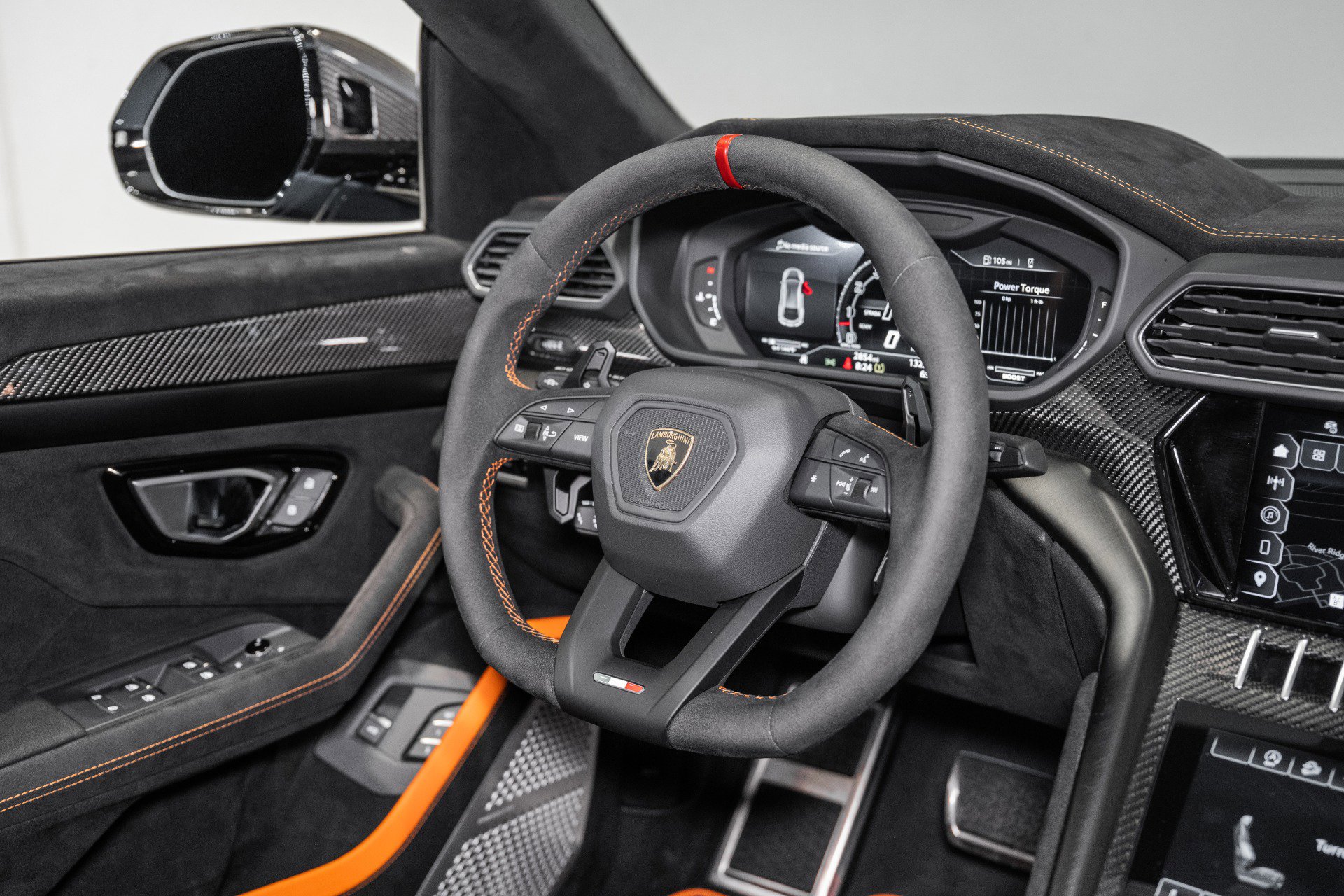 Used 2024 Lamborghini Urus Performante image 33