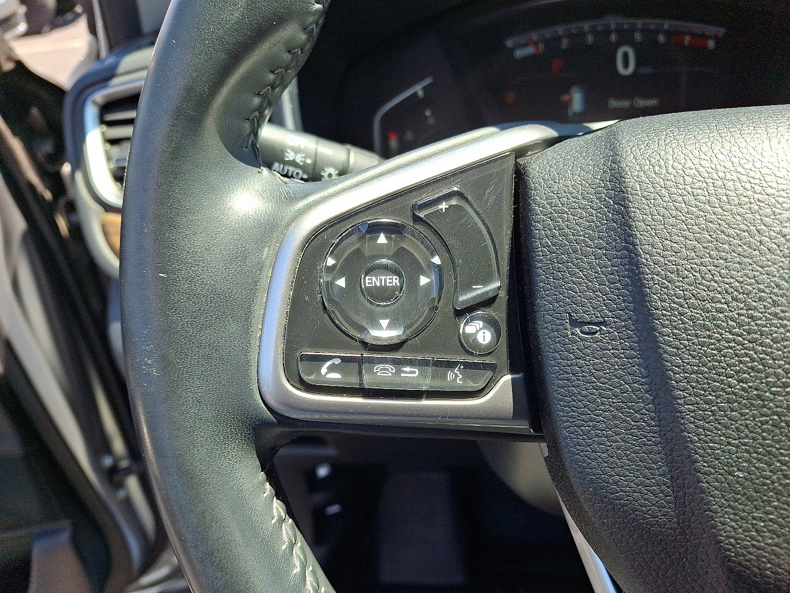 Used 2020 Honda CR-V EX-L image 21