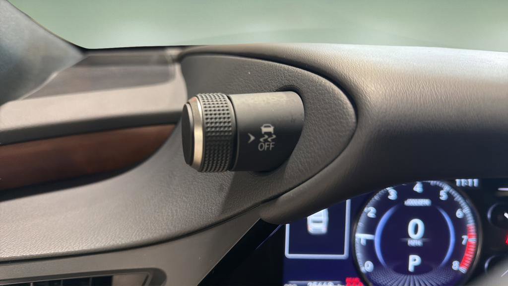 Certified 2024 Lexus ES 350 350 image 20