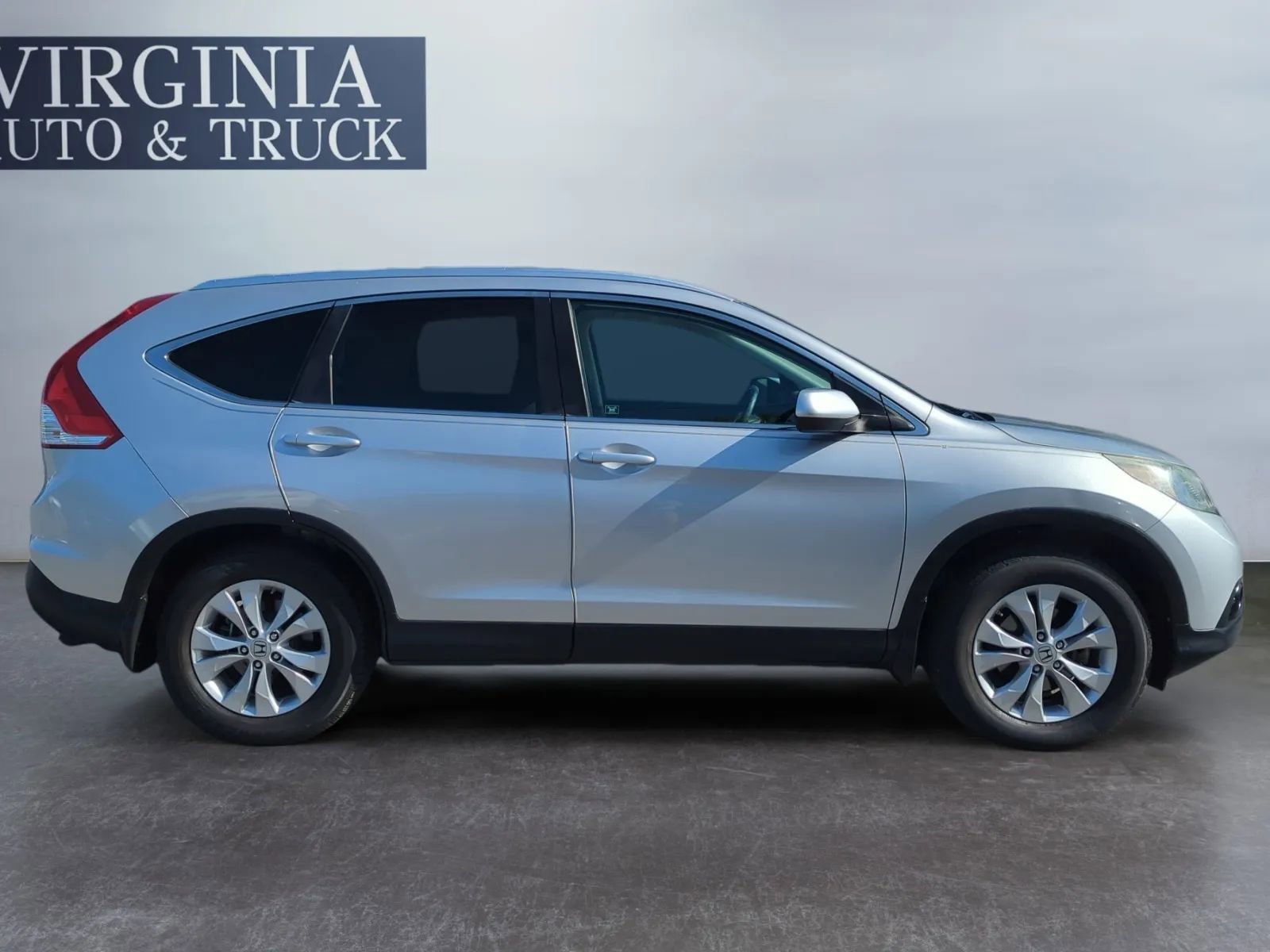 Used 2012 Honda CR-V EX-L image 6
